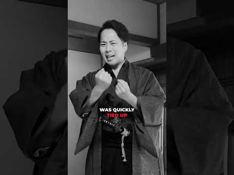 The One-Eyed Country #rakugo @OMGJapan-SS