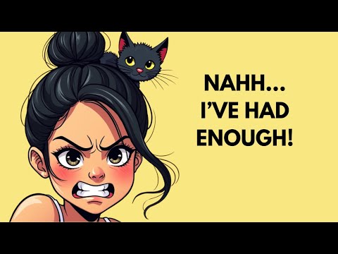 When the Anxious Partner finally Snaps Because of the Avoidant.