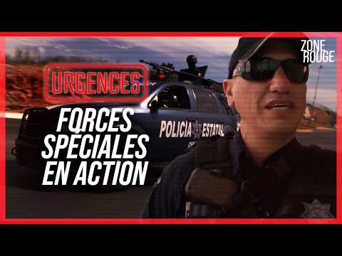 Chihuahua : La guerre contre les cartels