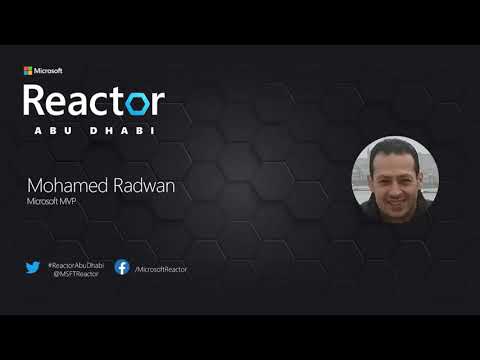 ورشة أساسيات Azure Kubernetes Service (AKS)