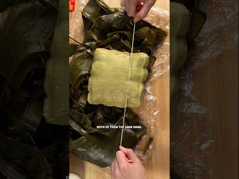 I get this wrong every single year