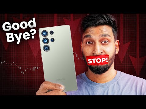 What is wrong with Samsung these days?