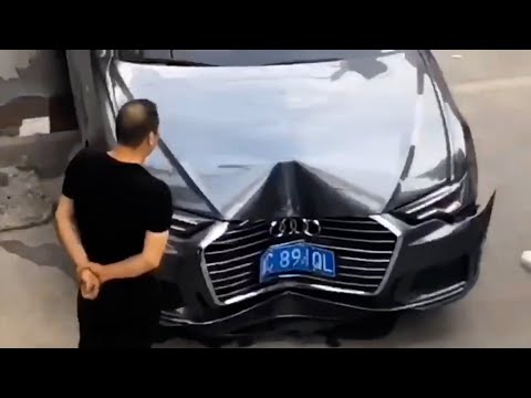 猝不及防的搞笑瞬间 😀😂 Pt. 5 你能忍到第几个