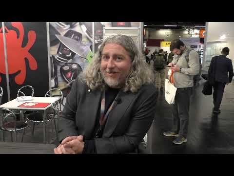 NEW SPYDERCO KNIVES. IWA 2024