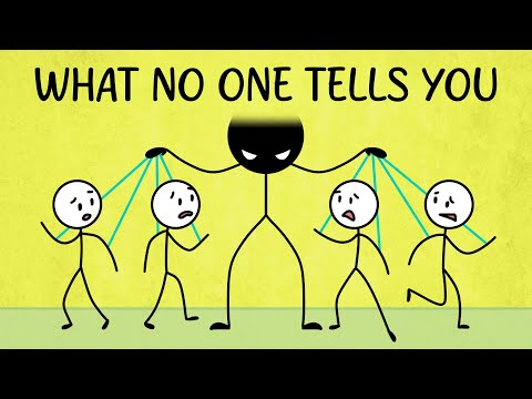 Master Your Brain in ONE Video