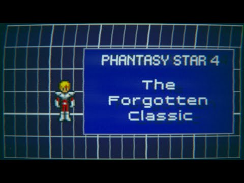 Masterpiece or Trash? Phantasy Star IV: The RPG Divide