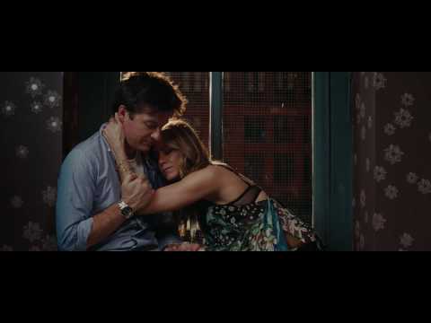 The Switch - Official Trailer