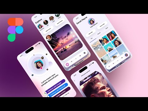 Learn Figma Prototyping