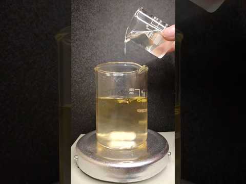 Taking the Color out of Pepsi