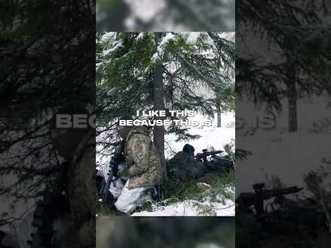 The Best All-Season Shelter According to Finnish Special Forces