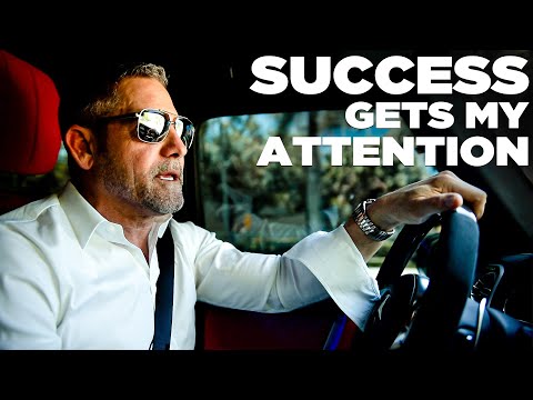 Success Advice from Grant Cardone