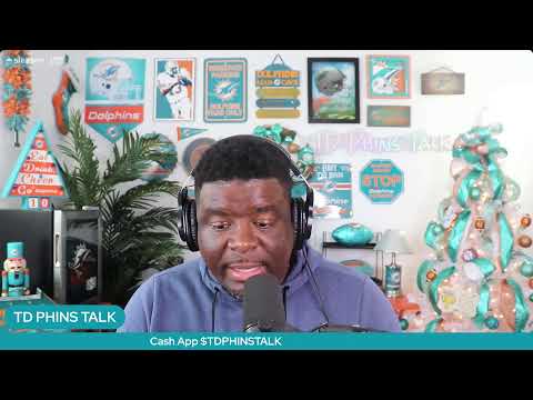 🚨🚨🚨 Big news.... Miami Dolphins truth BOMB!! 🚨🚨🚨