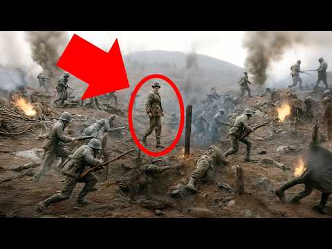 The Nastiest Soldiers America was Afraid to Send to War