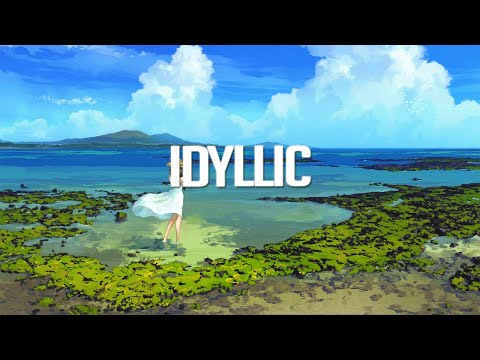 Idyllic | Chillstep Mix 2025