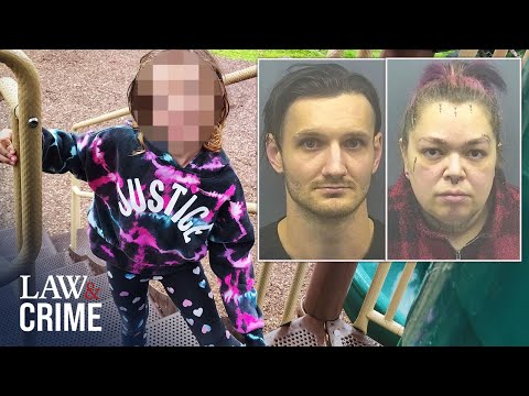 Parents Arrested for 7-Year-Old’s Violent Hammer Beating: Police