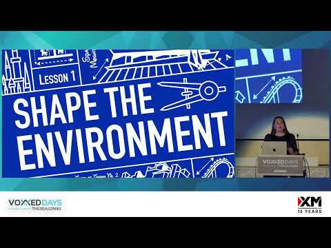Disney Driven Development - Keynote by Melinda Seckington