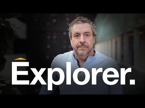 Jaume Gomis: Explorer of “the next layer of reality”