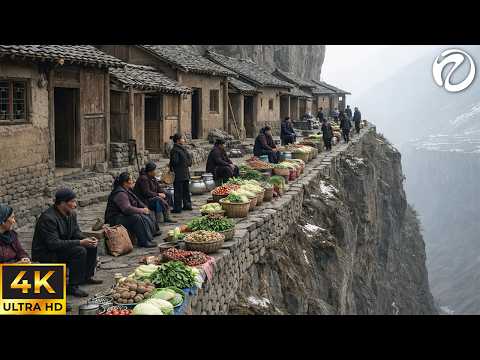 UNSEEN CHINA | Impossible Places That Don't Seem Real in China | 4K Travel Documentary