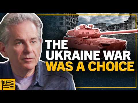 Jimmy Dore: Biden Ended Afghanistan Just to Start Ukraine