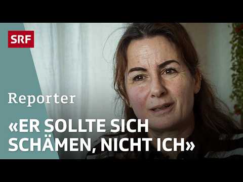 Missbrauch in der katholischen Kirche – Das lange Schweigen der Opfer | Teil 2 | Reporter | SRF