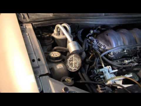 EGR  P0400, P0401- P0409 Diagnosis+Understanding Pt2