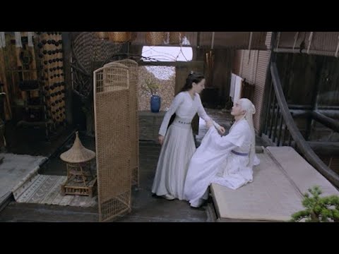 枕上书ep45速看版|帝君死皮赖脸与凤九同床，凤九娇羞应允，真的甜！💖Eternal Love of Dream