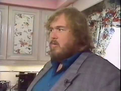 To John with Love: A Tribute to John Candy (Part 1 of 5)