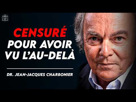 Le Médecin Censuré : Comment communiquer avec les morts
