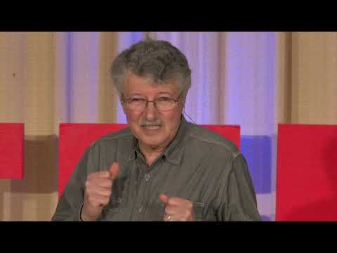 My father was a Navajo Medicine Man. This is what he taught me? | Allen Manning | TEDxLutherCollege