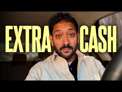 How To Make Extra Money With Skills You Already Have