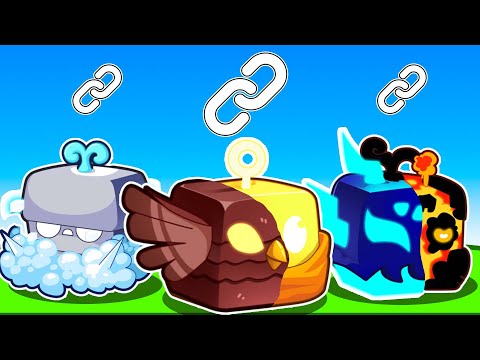 Choose Your Random Blox Fruits But Their TYPE'S Are Linked!