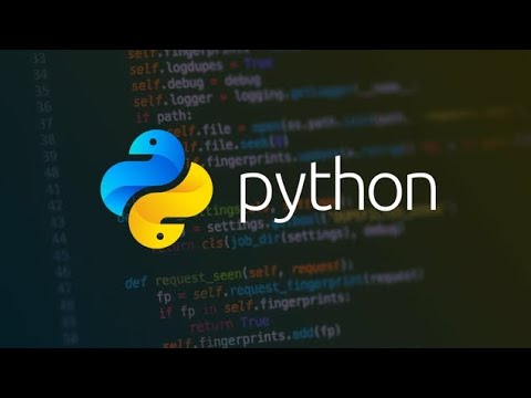 Python Basics for Absolute Beginners (Part 1) | Variables, Data Types, Input & Strings
