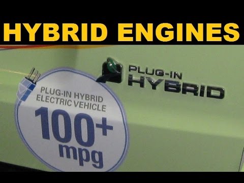 How The Atkinson Cycle Works - Car Engines