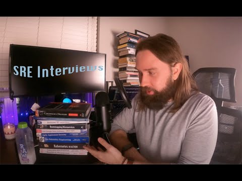 Interviewing for the SRE "Site Reliability Engineer" role in 2021 (some things to expect)