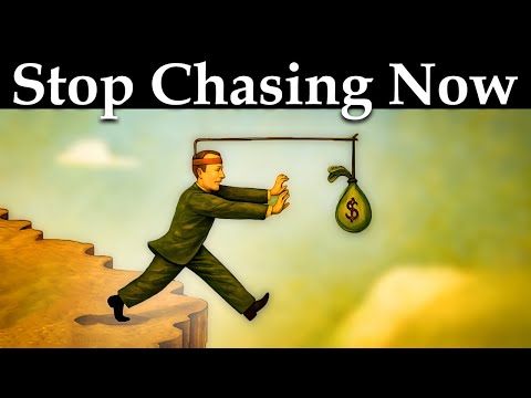 Carl Jung: You’ll Get It the Moment You Stop Wanting It