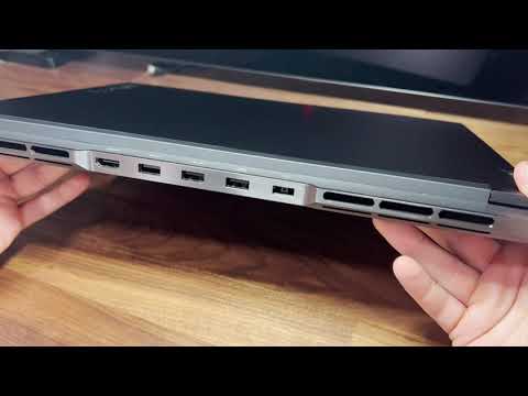 Lenovo Legion Slim 7i Gen 7 (2022) First Impressions and Internals!