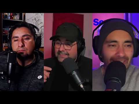 REACCIÓN a LIBERTANGO - Astor Piazzolla