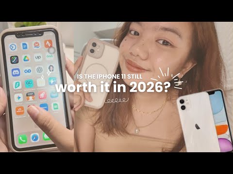 Is iPhone 11 Still Worth It in 2026?