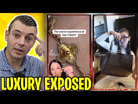 How Luxury Brands Lost Their Way With Quality