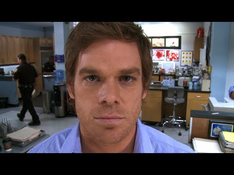 Dexter's Killer Legacy