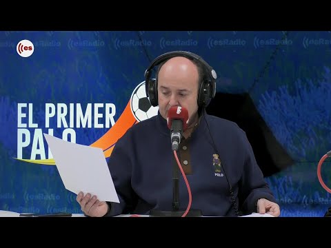 El Comentario de Juanma: la infamia del caso Negreira