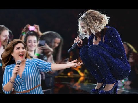 Celebrities AMAZED By Theirs Fans Singing Abilities 2022