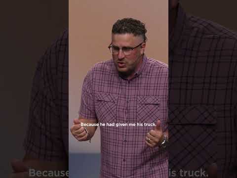 An Interesting Dilemma With Our Generous Four-Year-Old