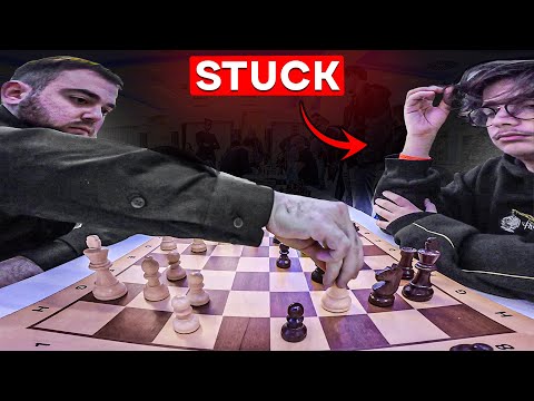 This Anti-Sicilian Line Leaves Black Completely Hopeless