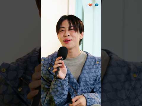 คนมักเข้าใจผิดเกี่ยวกับ 'อาโป' คือถูกมองว่าเป็นคนแรง แต่แท้จริงแล้วเป็นคนติดหวาน! #APOwachirakon