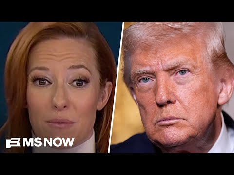 'Not on the level': Trump makes sketchy business of second term