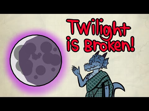 Twilight Cleric is Broken in D&D 5e! - Advanced guide to Twilight
