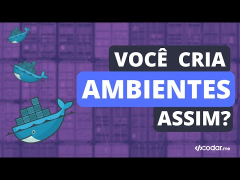 Criando um ambiente de API com NodeJs + MongoDB utilizando Docker e Docker compose
