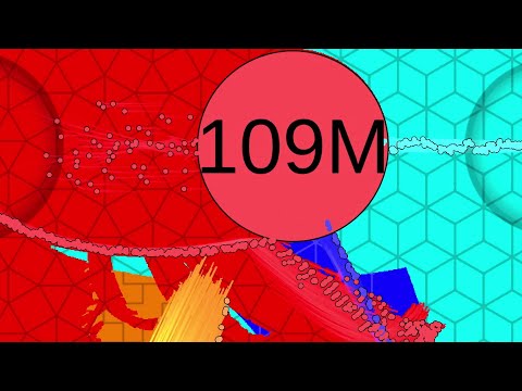 Megapixel Multiply or Release 33