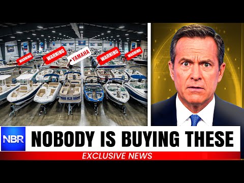8 WORST Selling Boats in The U.S Right Now - Only STUPID People Would Buy These!